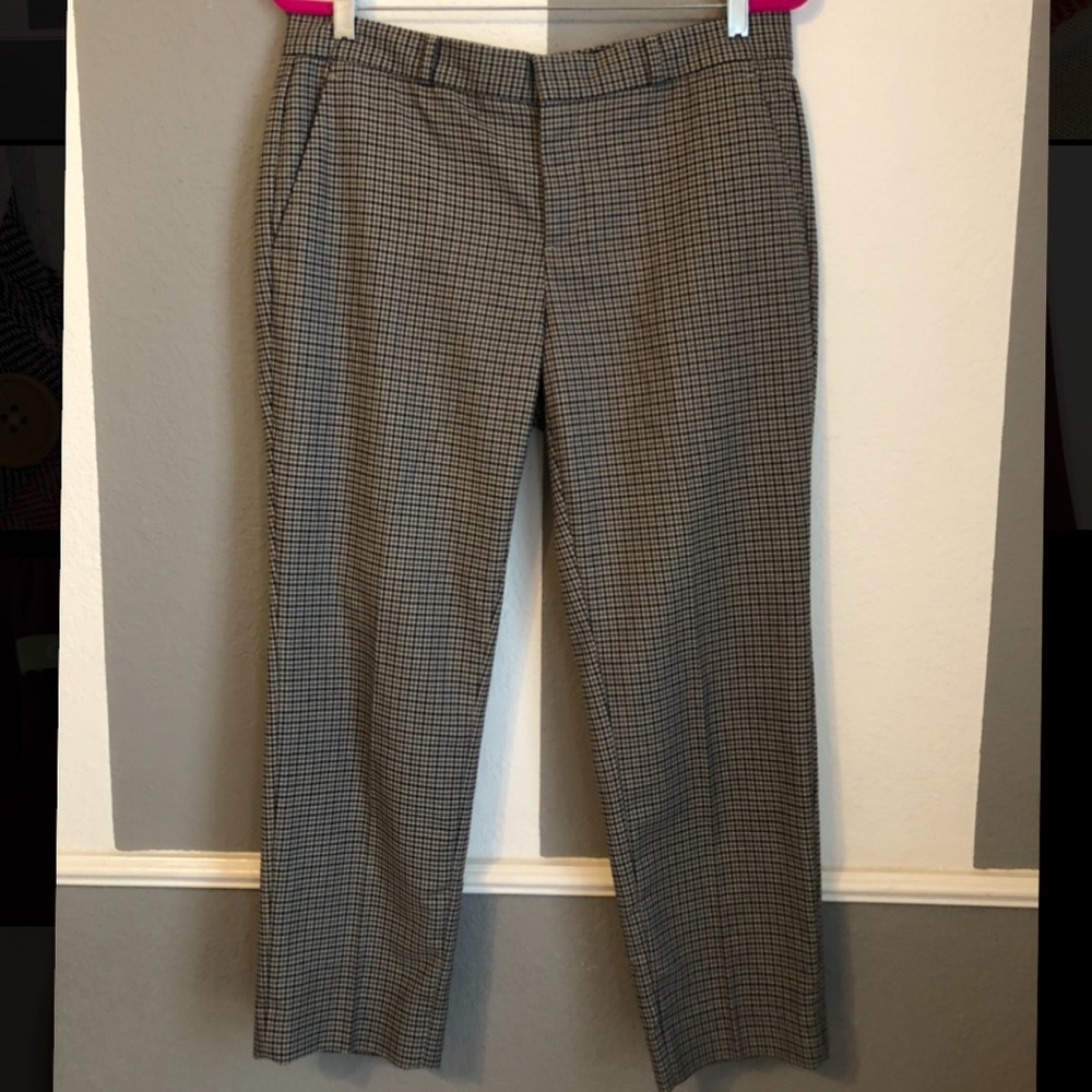 Banana Republic Avery Dress Pants